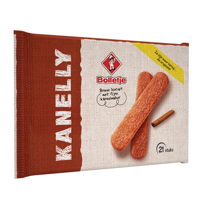 Bolletje Kanelly