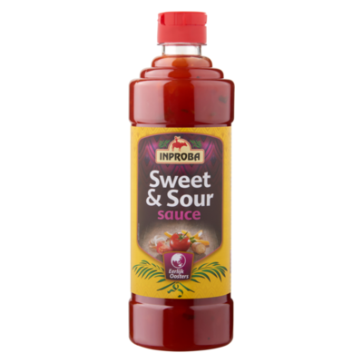 Inproba Sweet & Sour Sauce