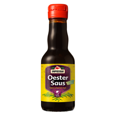 Inproba Oester Saus