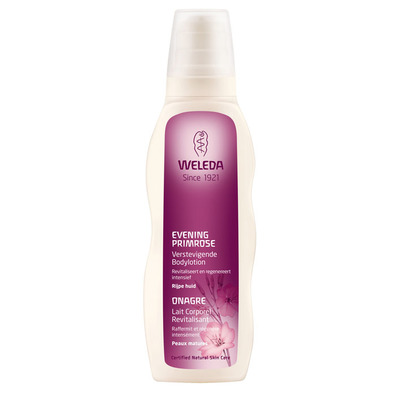 Weleda Evening primrose bodylotion verstevigend