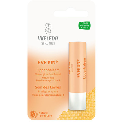 Weleda Everon lipbalm