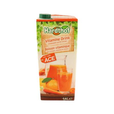 Hardthof Ace Vitaminedrink