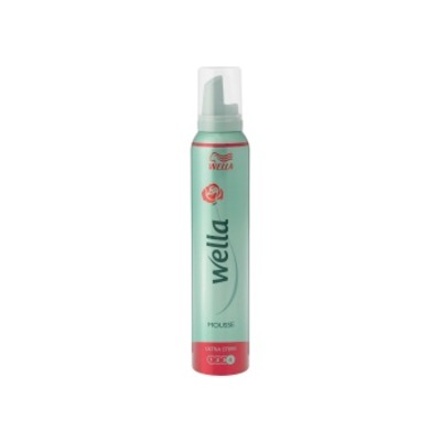 Wella Mousse ultra sterk