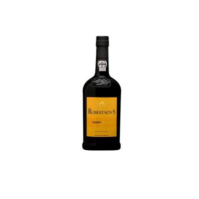 Robertson's Port Tawny