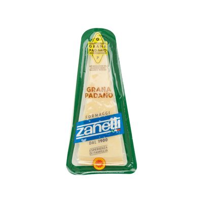 Zanetti Grana Padano