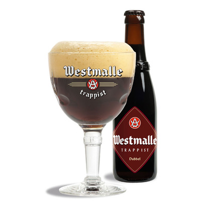Westmalle Dubbel