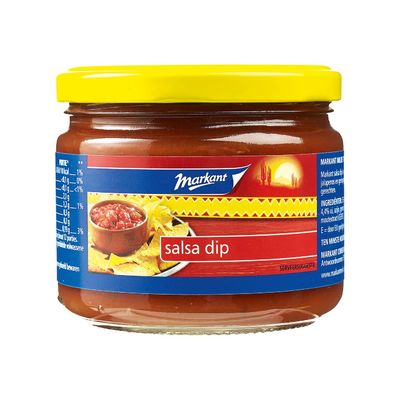Huismerk Salsa Dip