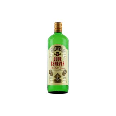 Gorter Oude Genever