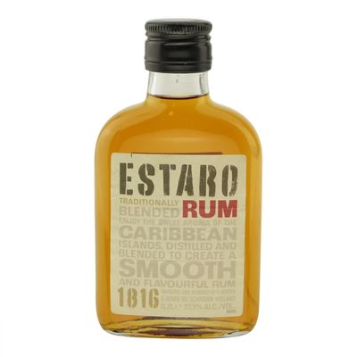Estaro Rum Bruin