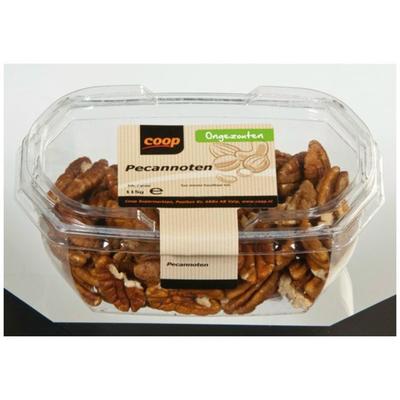 Huismerk Pecannoten Ongezouten