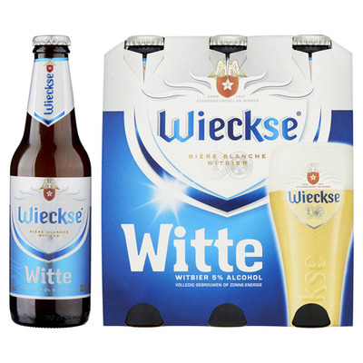Wieckse Witte