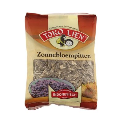 Toko Lien Zonnebloempitten Gezoute