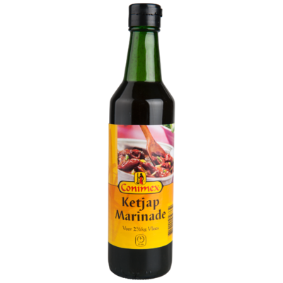 Conimex Ketjap marinade