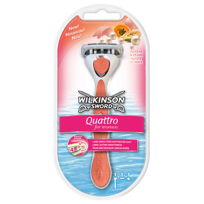 Wilkinson scheermesjes women