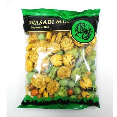 Starnut Wasabi Mix