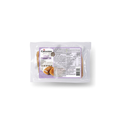 Consenza Ciabatta