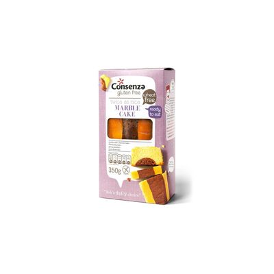 Consenza Marmercake