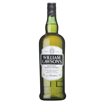 William Lawson's Scotch Whisky