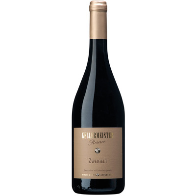 Winzer Krems Blauer Zweigelt Reserve