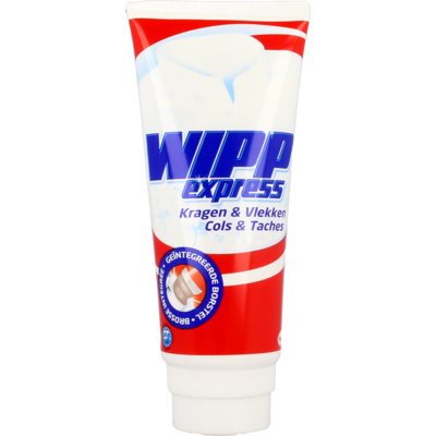 Wipp Tube