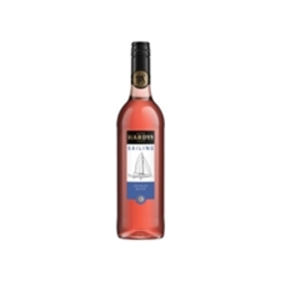 SAILING SHIRAZ ROSE