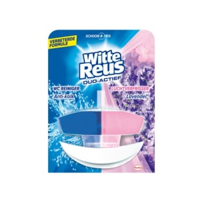 Witte Reus Badkamerreiniger (750ml) - Prijzen en Aanbiedingen ... Witte Reus Badkamerreiniger (750ml) - Prijzen en Aanbiedingen ...