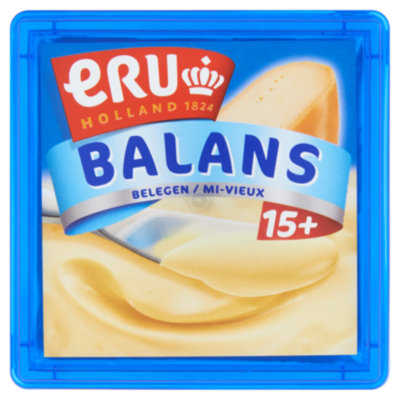 ERU Balans belegen
