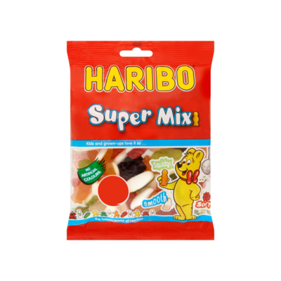 Haribo Super Mix