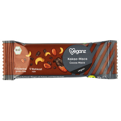 Veganz Cocoa maca