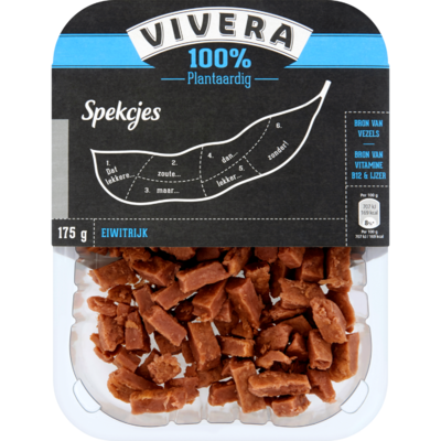 Vivera Spekcjes