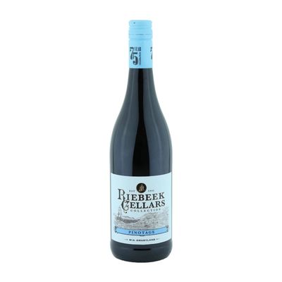Riebeek Cellars Pinotage