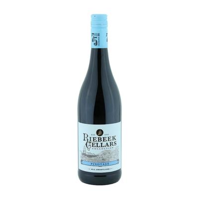 Riebeek Cellars Pinotage