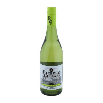Riebeek Cellars Viognier