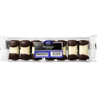 Coop Mergpijpjes Cake