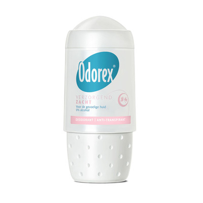Odorex Roller verzorgend zacht
