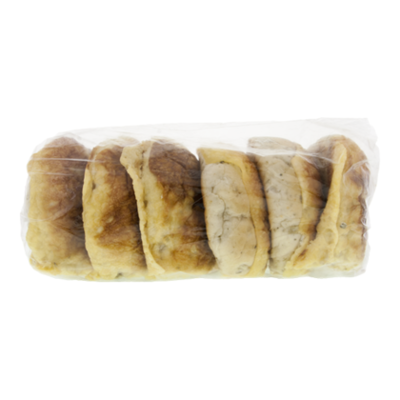 PLUS Kaasuienbollen