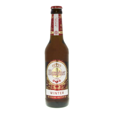 Warsteiner Winter