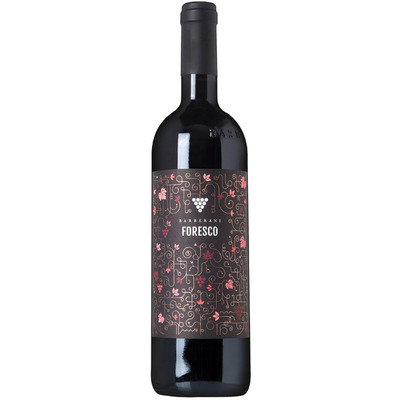 Barberani Foresco