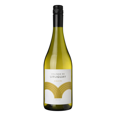 Colinas de Uruguay Albariño