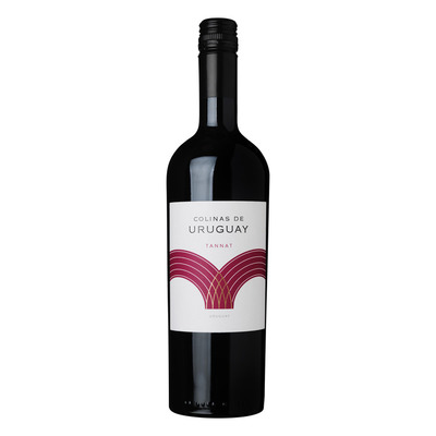 Colinas de Uruguay Tannat