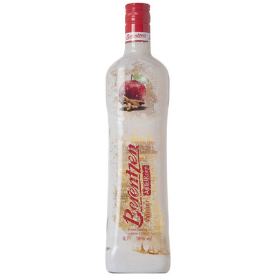 Berentzen Winterapfel