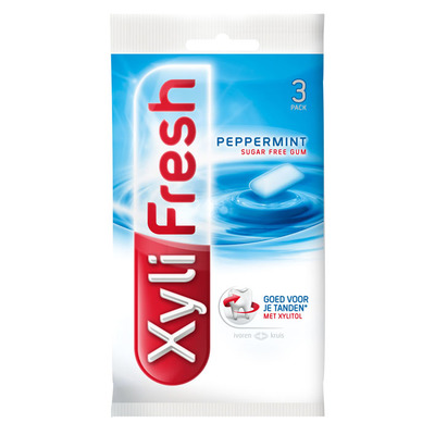 Xylifresh Peppermint