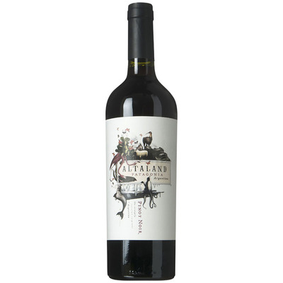 Altaland Patagonia Pinot Noir 2015