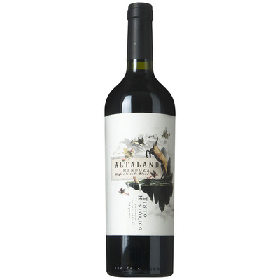 Altaland Tinto Historico 75CL
