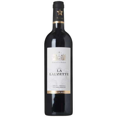 Haut-Médoc La Lauzette Declerq
