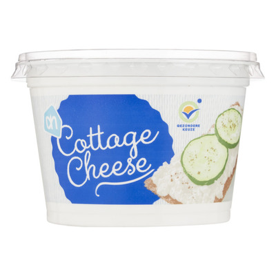 Huismerk Cottage cheese