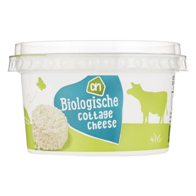 Huismerk Biologisch Cottage cheese