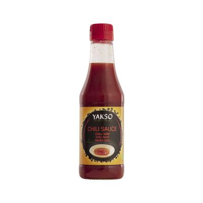 Yakso Chilisaus