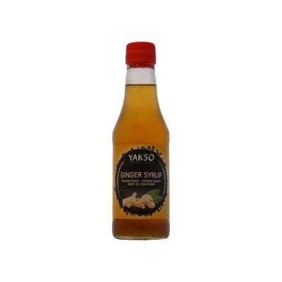 Yakso Gembersiroop