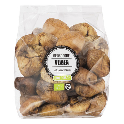 Puur Natuur Vijgen